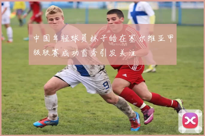 中国年轻球员林子皓在塞尔维亚甲级联赛成功首秀引发关注